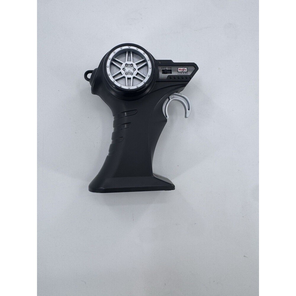 Maisto Tech 2.4 GHz Remote Control Premium Benz Remote Only Tested Fast Shipping